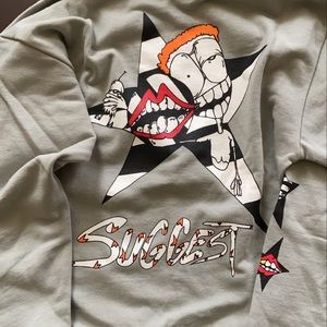 Chrome Heart Hoodie